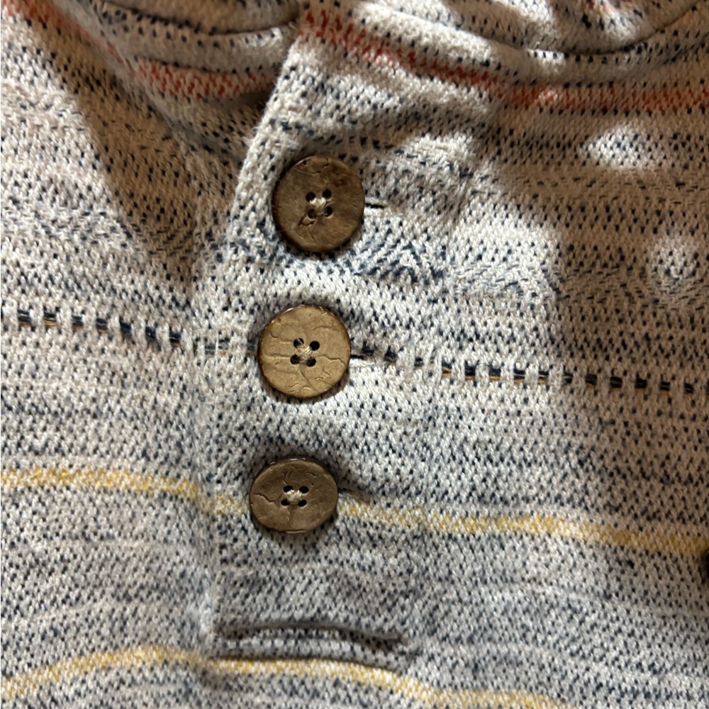 VISSLA Multicolor Striped Knit - Picture 5 of 13
